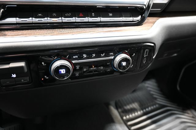 New 2026 Chevrolet Silverado 1500 LT AWD/4WD image 18