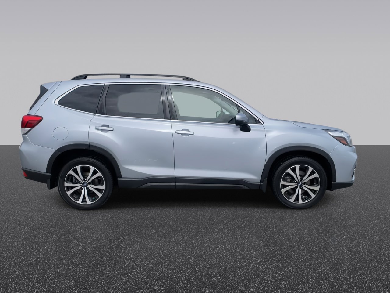 Used 2020 Subaru Forester Limited w/ Popular Package #3 image 10