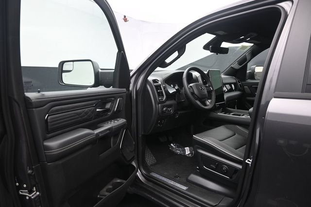 New 2027 RAM 1500 Limited AWD/4WD image 12