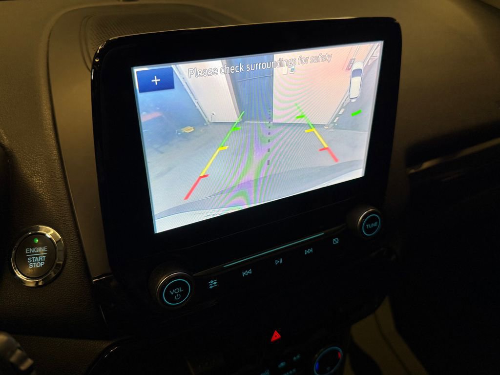 Used 2020 Ford EcoSport Titanium AWD/4WD image 15