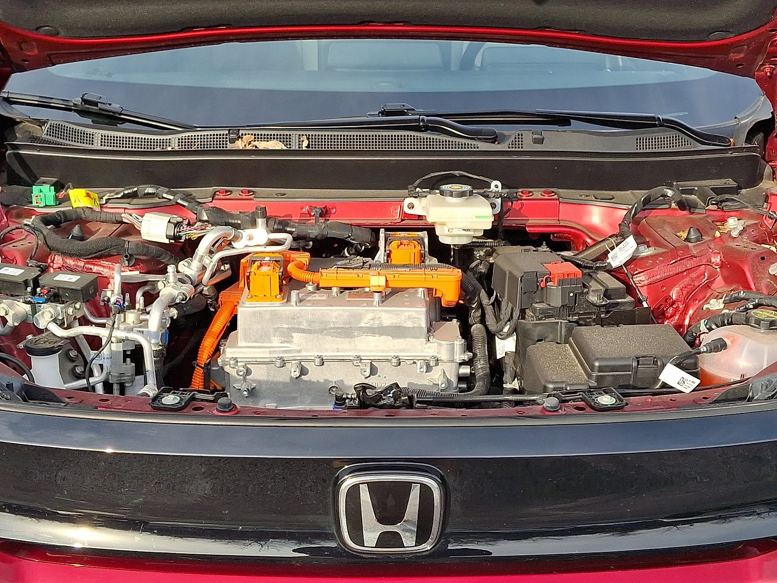 Used 2024 Honda Prologue Touring image 30