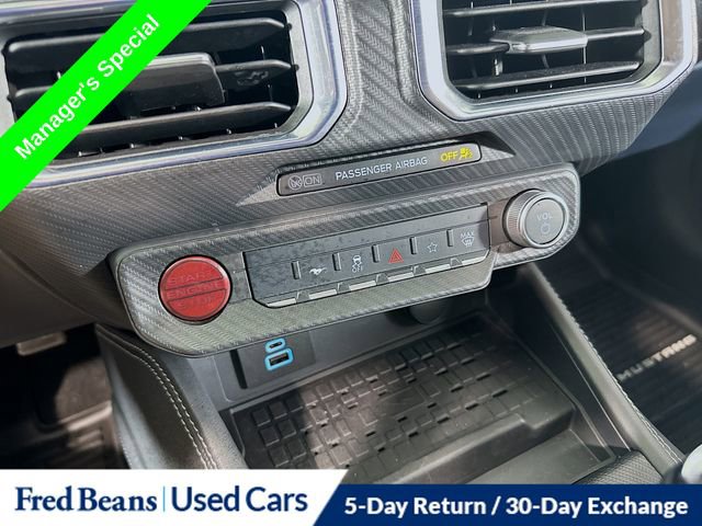 Used 2024 Ford Mustang GT Premium image 26