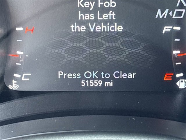 Certified 2023 Dodge Charger SXT image 30