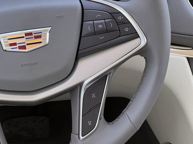 New 2026 Cadillac XT5 Premium Luxury FWD image 13