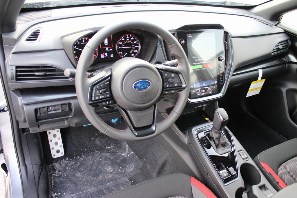New 2026 Subaru Impreza RS image 9