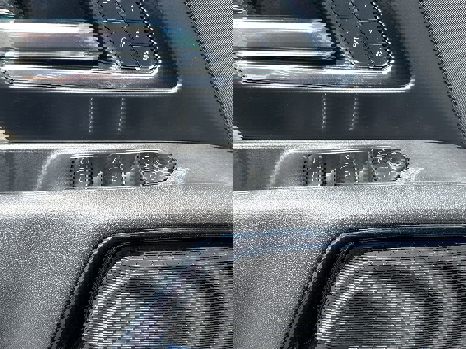 New 2026 Chevrolet Silverado EV Trail Boss w/ Plus Package AWD/4WD image 10