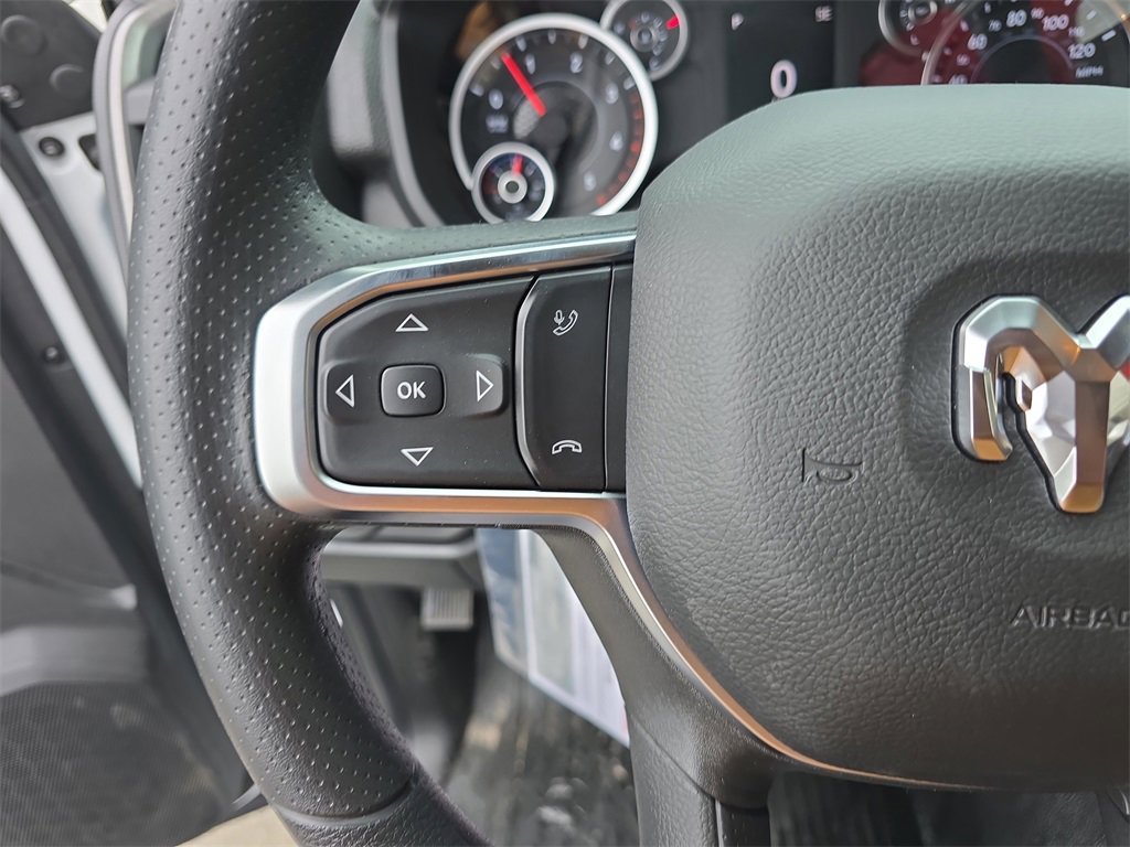 New 2026 RAM 4500 Tradesman w/ Chrome Appearance Group image 16