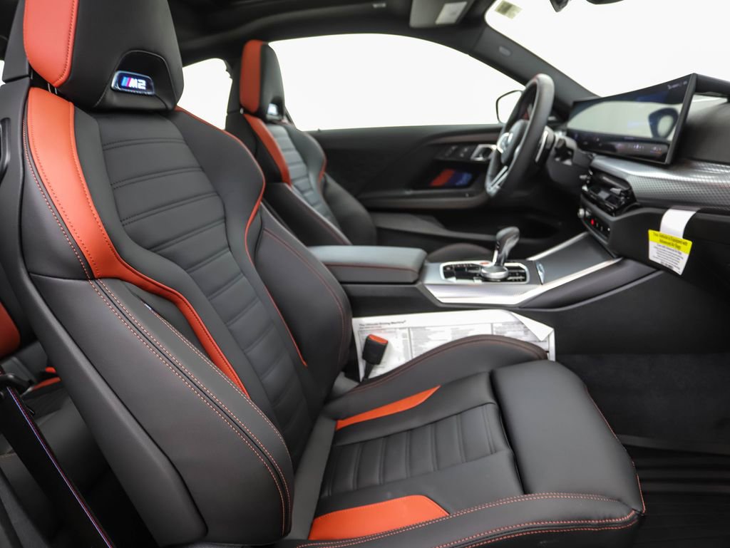 New 2026 BMW M2 w/ Lighting Package image 24