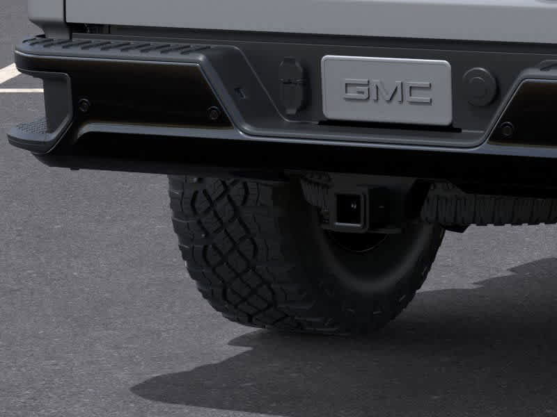 New 2026 GMC Sierra 2500 AT4X image 14