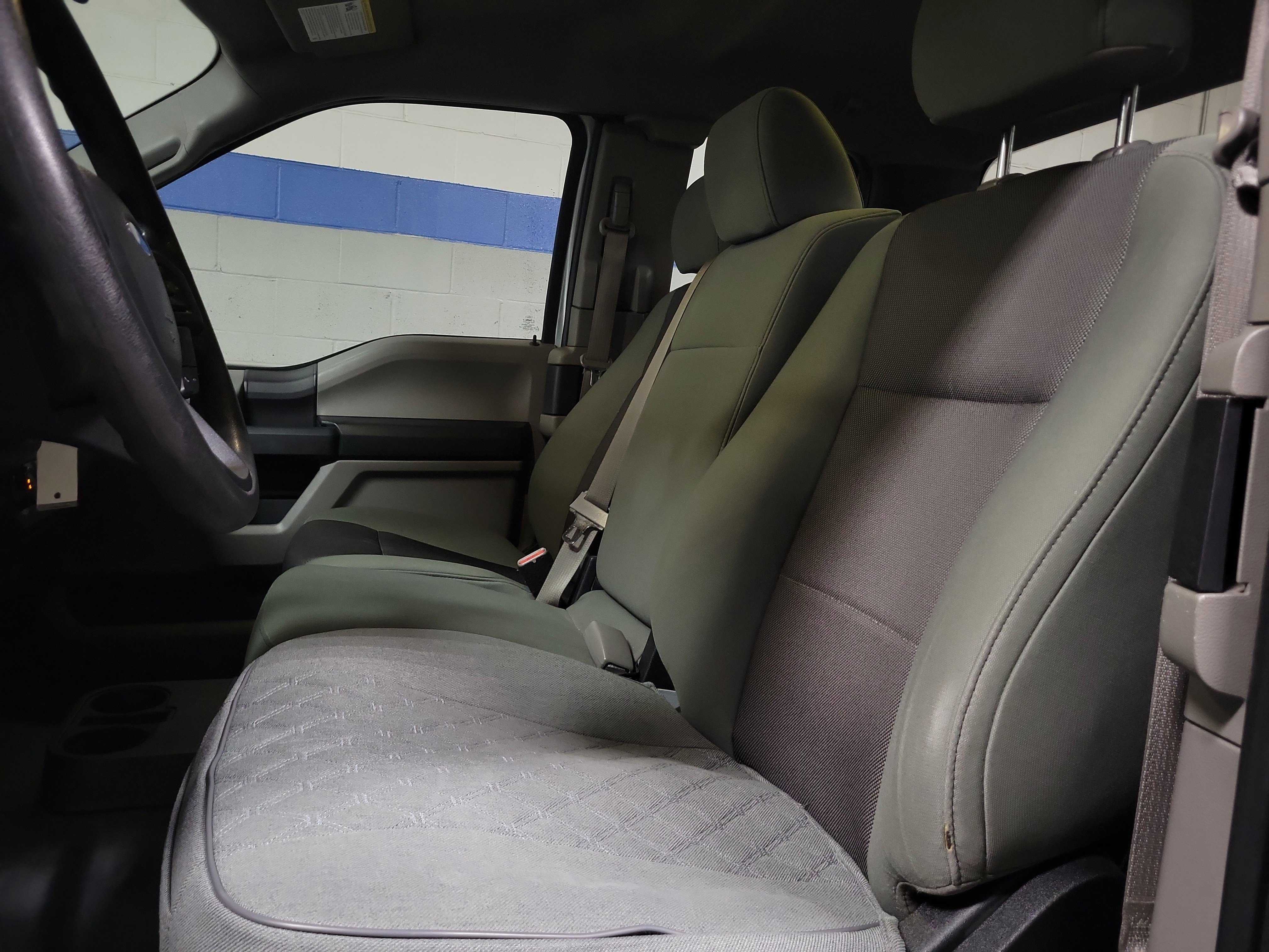 Used 2016 Ford F150 XL w/ Equipment Group 101A Mid image 17