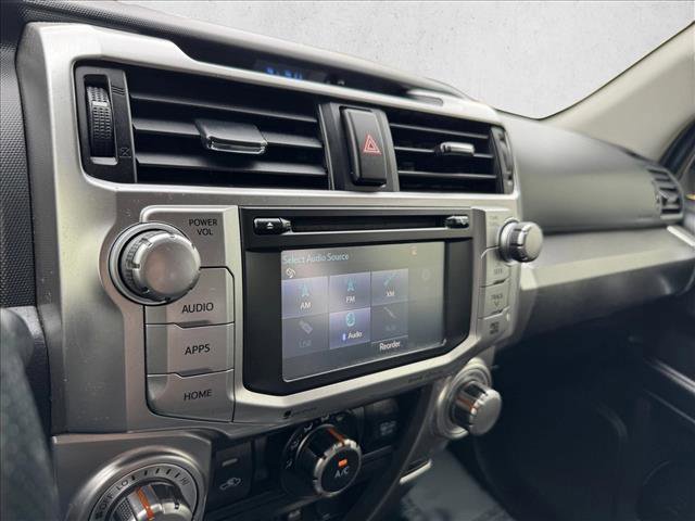 Used 2019 Toyota 4Runner SR5 image 12
