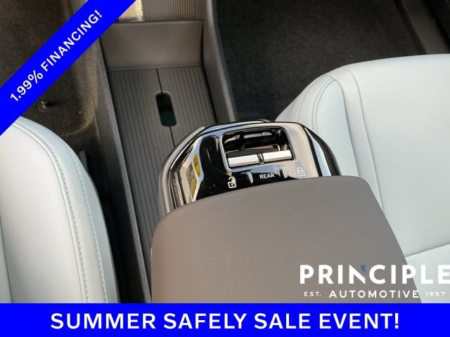 New 2026 Volvo EX30 Ultra w/ Protection Package Premier AWD/4WD image 18