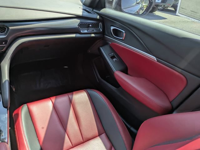 Used 2024 Acura Integra A-Spec image 16