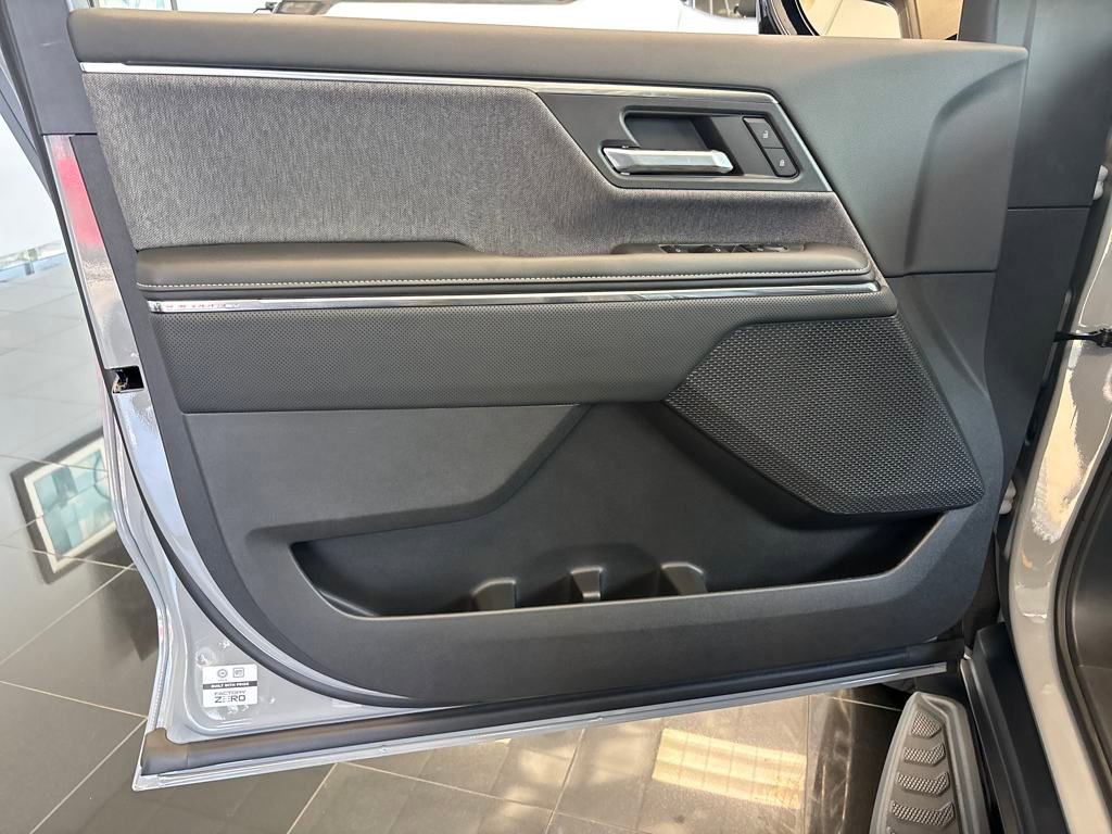 New 2026 GMC Sierra EV Elevation image 20