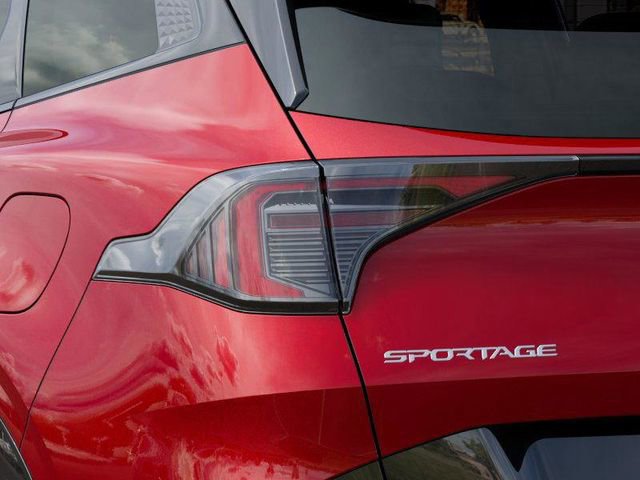 New 2026 Kia Sportage SX image 11