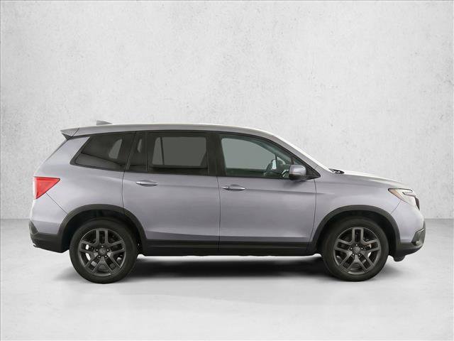 Used 2023 Honda Passport EX-L image 8
