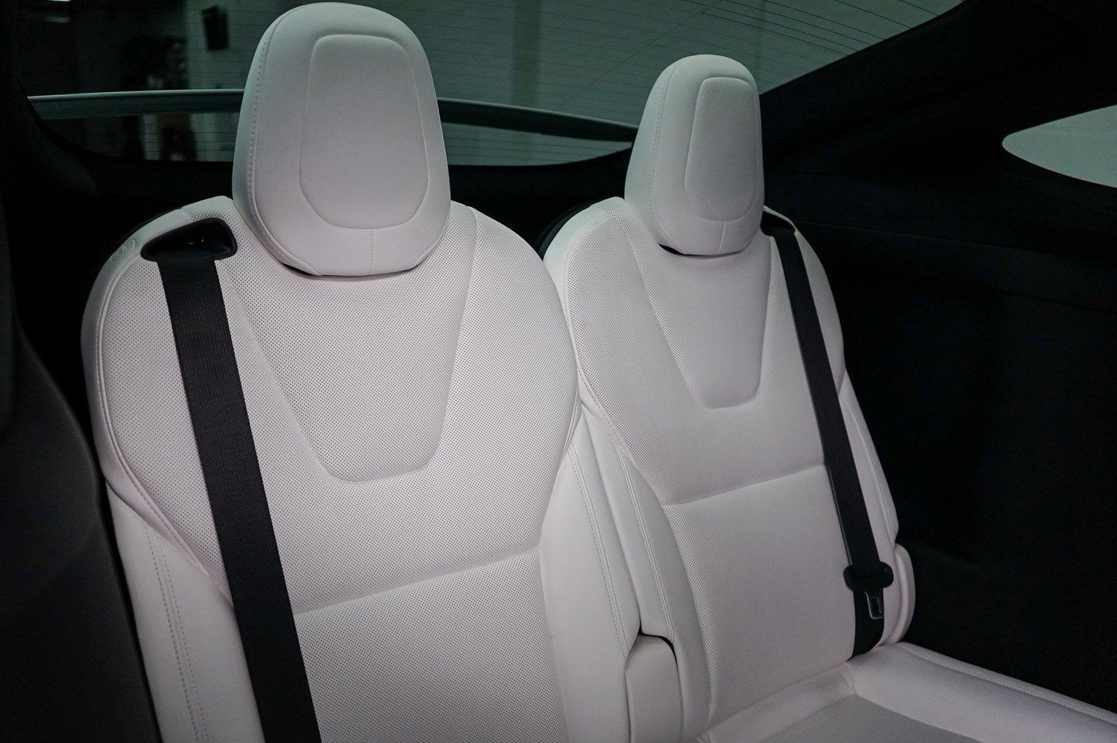 Used 2023 Tesla Model X Plaid image 25