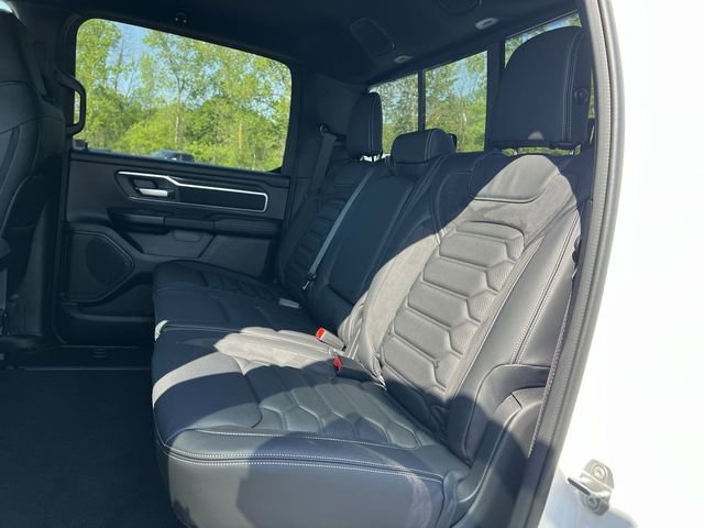 New 2026 RAM 1500 Big Horn AWD/4WD image 25