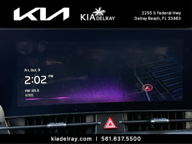 Certified 2024 Kia Sportage SX FWD image 19