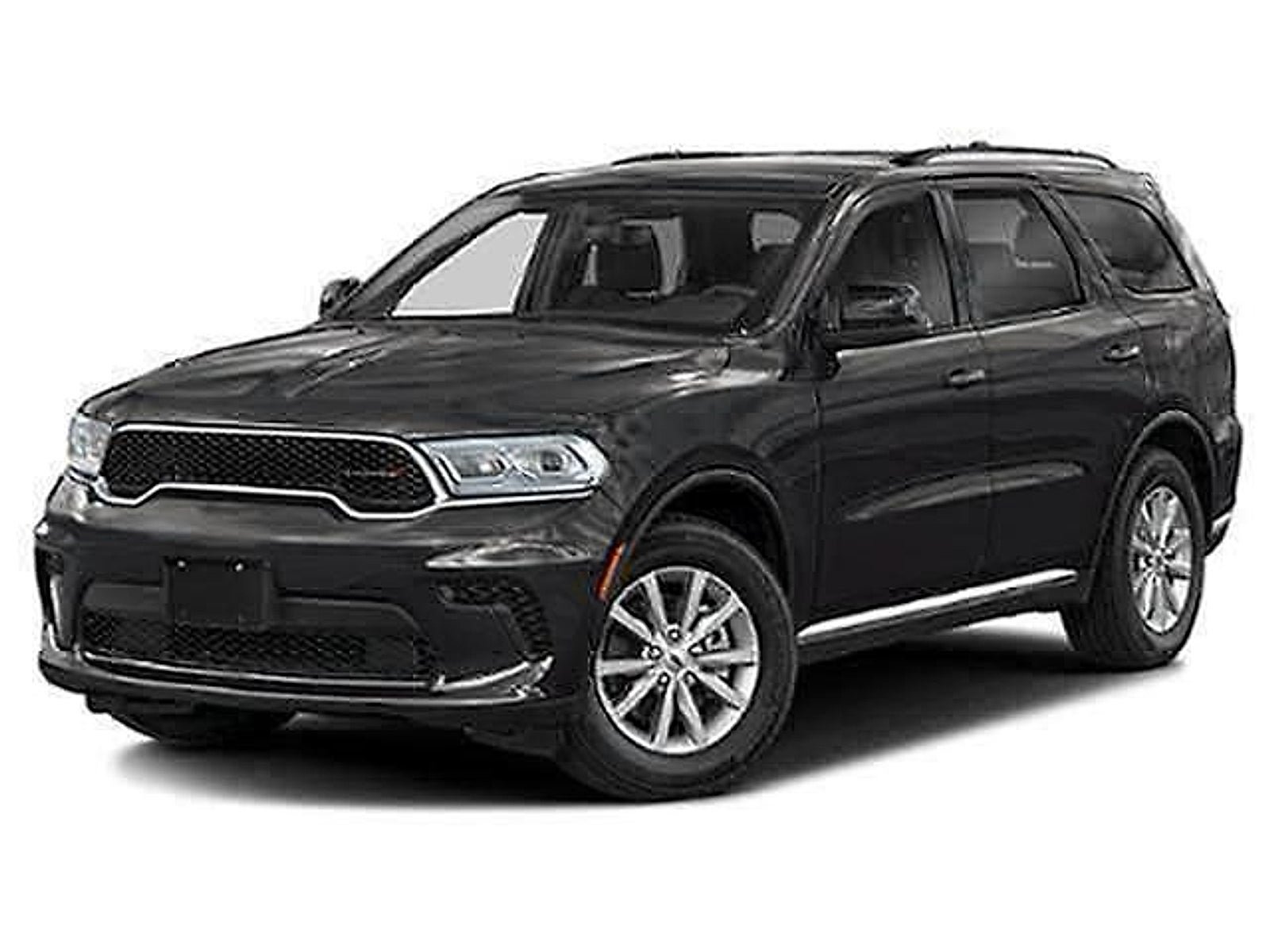 Used 2025 Dodge Durango GT AWD/4WD image 35