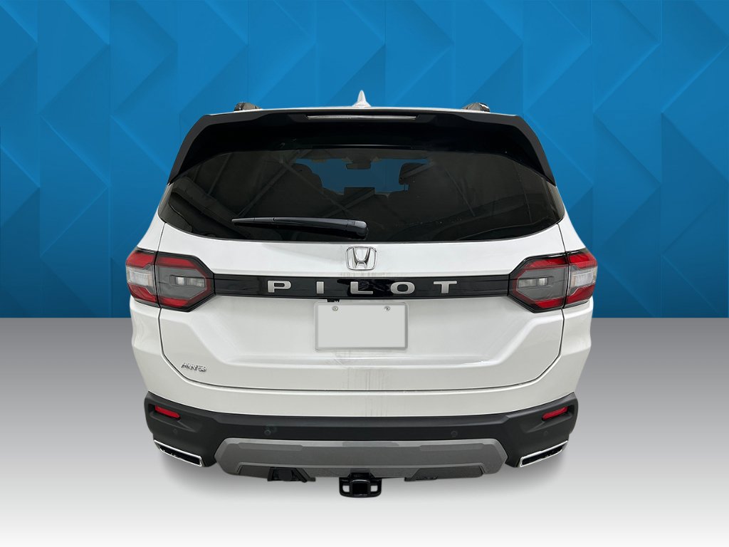 New 2026 Honda Pilot EX-L image 11