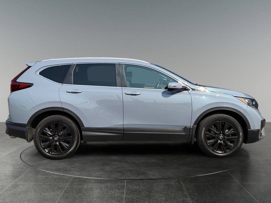 Used 2022 Honda CR-V Touring image 8