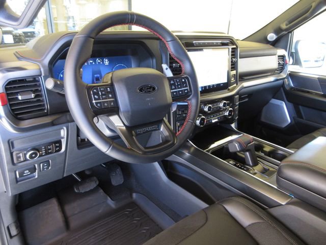 New 2026 Ford F150 Raptor image 13