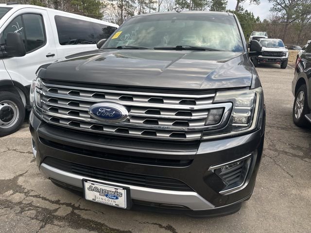 Used 2019 Ford Expedition Limited w/ Equipment Group 302A