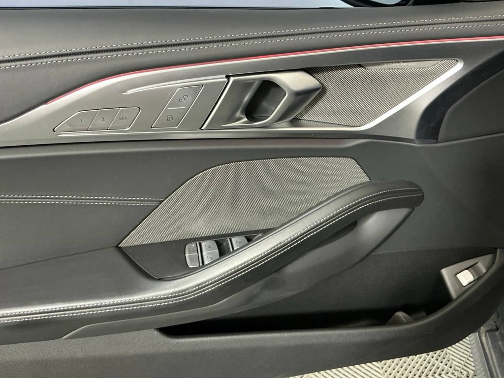 Used 2025 BMW M8 Competition AWD/4WD image 18