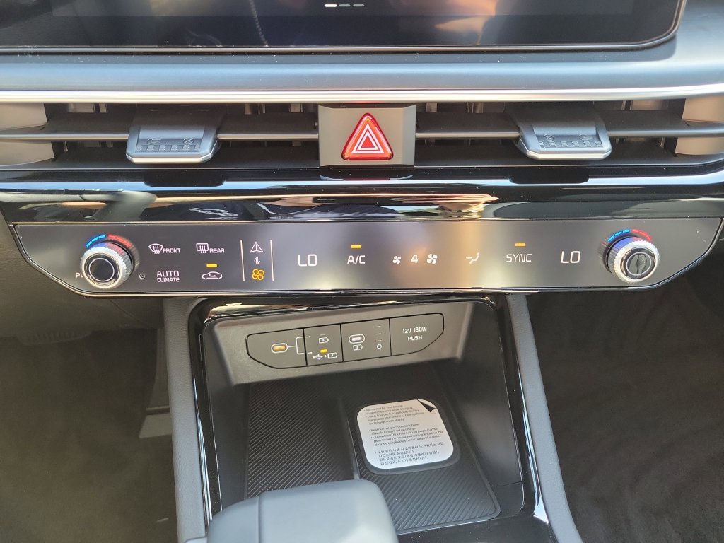 New 2026 Kia K5 GT-Line w/ GT-Line Premium Package FWD image 32