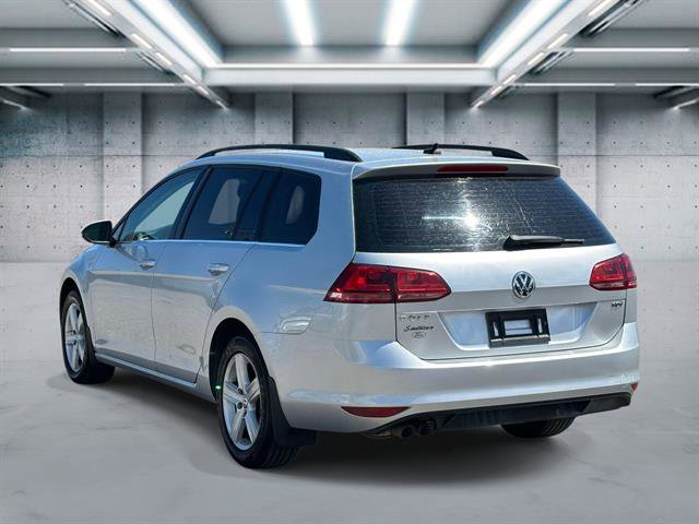 Used 2015 Volkswagen Golf TDI S image 6