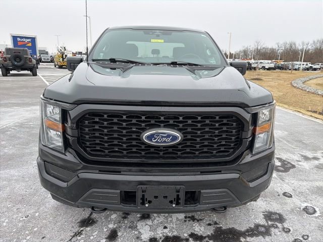 Certified 2023 Ford F150 XL w/ Trailer Tow Package image 15