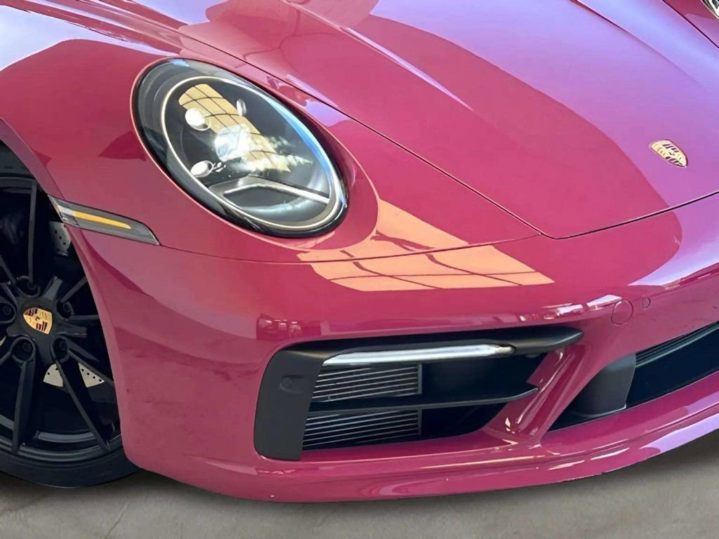 Used 2023 Porsche 911 Carrera T image 30