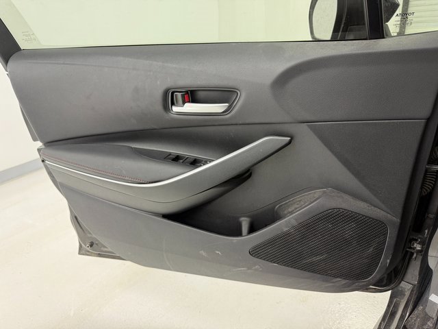 Used 2023 Toyota Corolla SE image 21