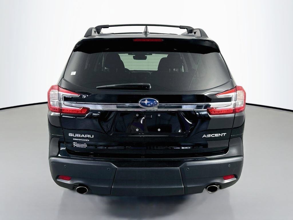 Used 2023 Subaru Ascent Premium w/ Convenience Package AWD/4WD image 6
