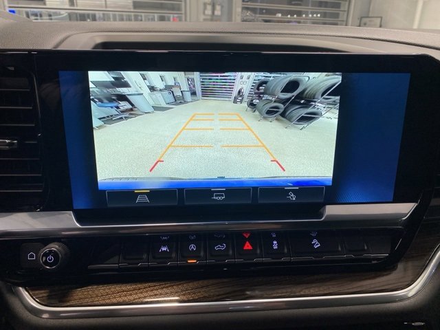 New 2025 Chevrolet Silverado 1500 RST w/ Convenience Package II image 20