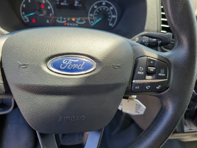 Used 2025 Ford Transit 250 Low Roof w/ Exterior Upgrade Package RWD image 16