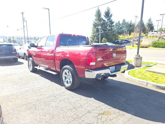 Used 2014 RAM 1500 Big Horn AWD/4WD image 7