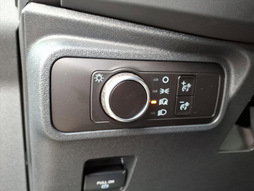 New 2025 Ford Bronco 2-Door w/ Sasquatch Package image 13