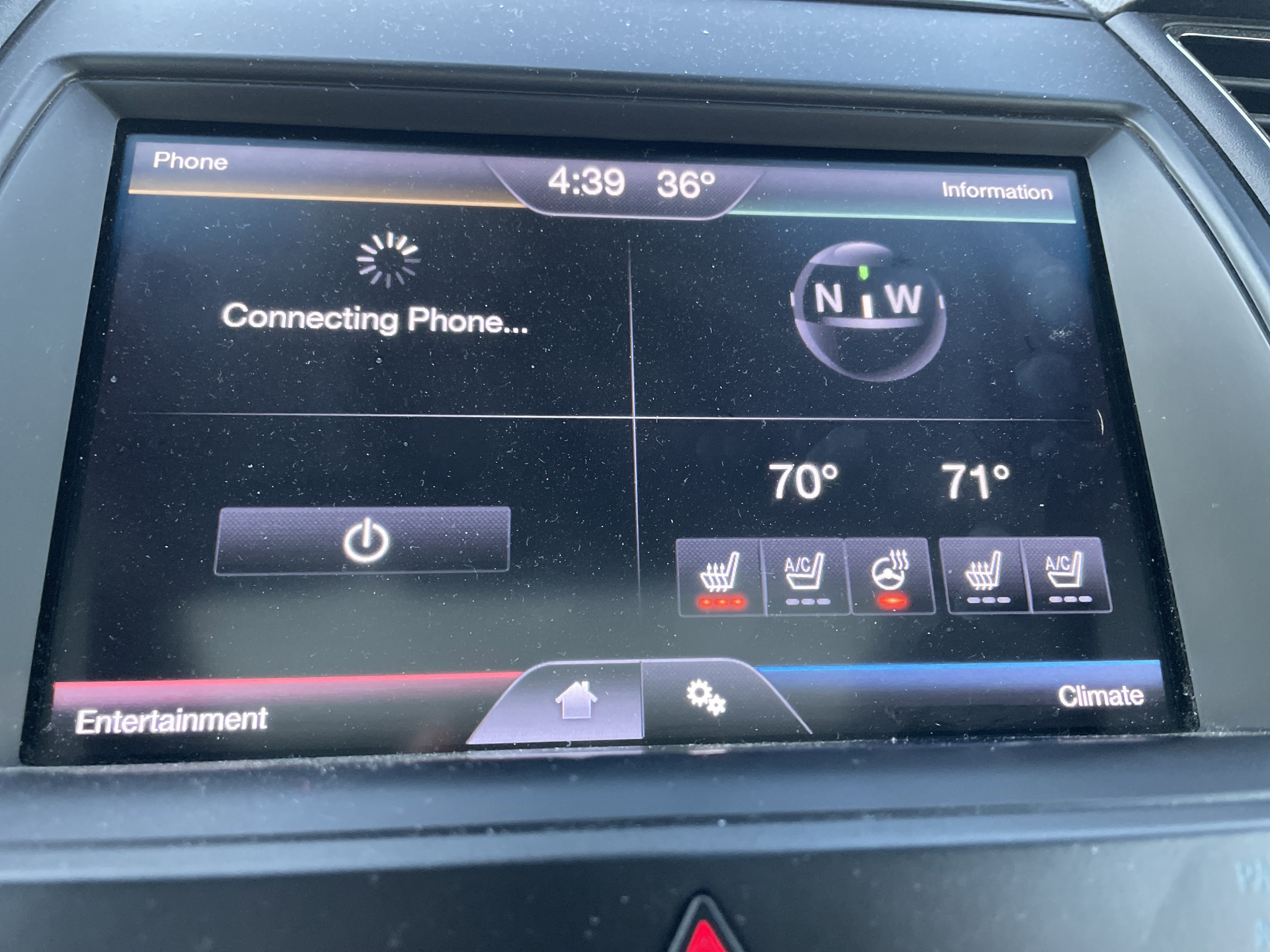 Used 2013 Ford Taurus Limited image 24