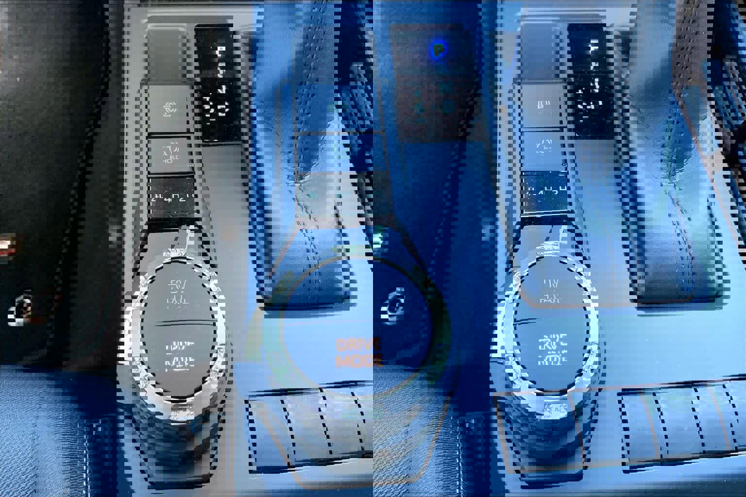 Used 2025 Toyota Tacoma TRD Sport image 36