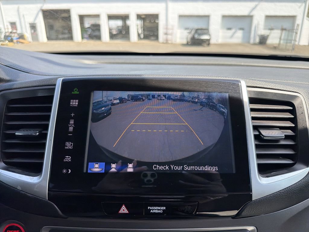 Used 2016 Honda Pilot EX image 26