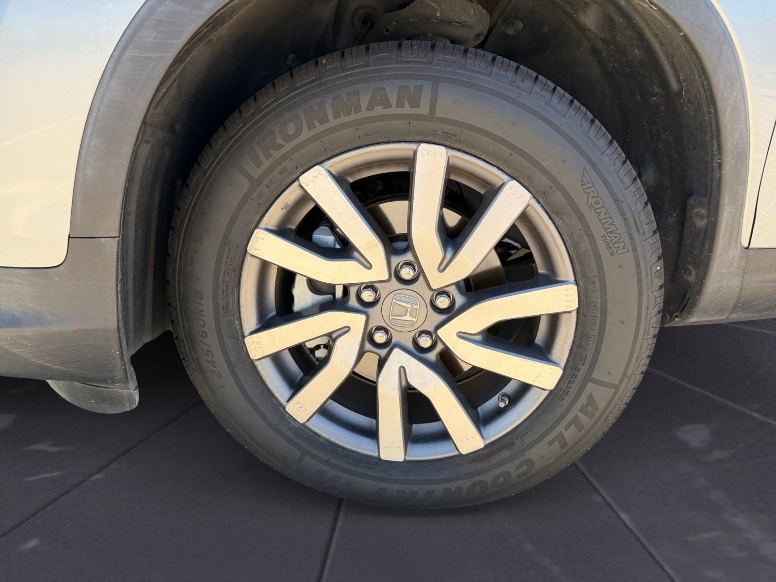 Used 2020 Honda Pilot EX-L image 14