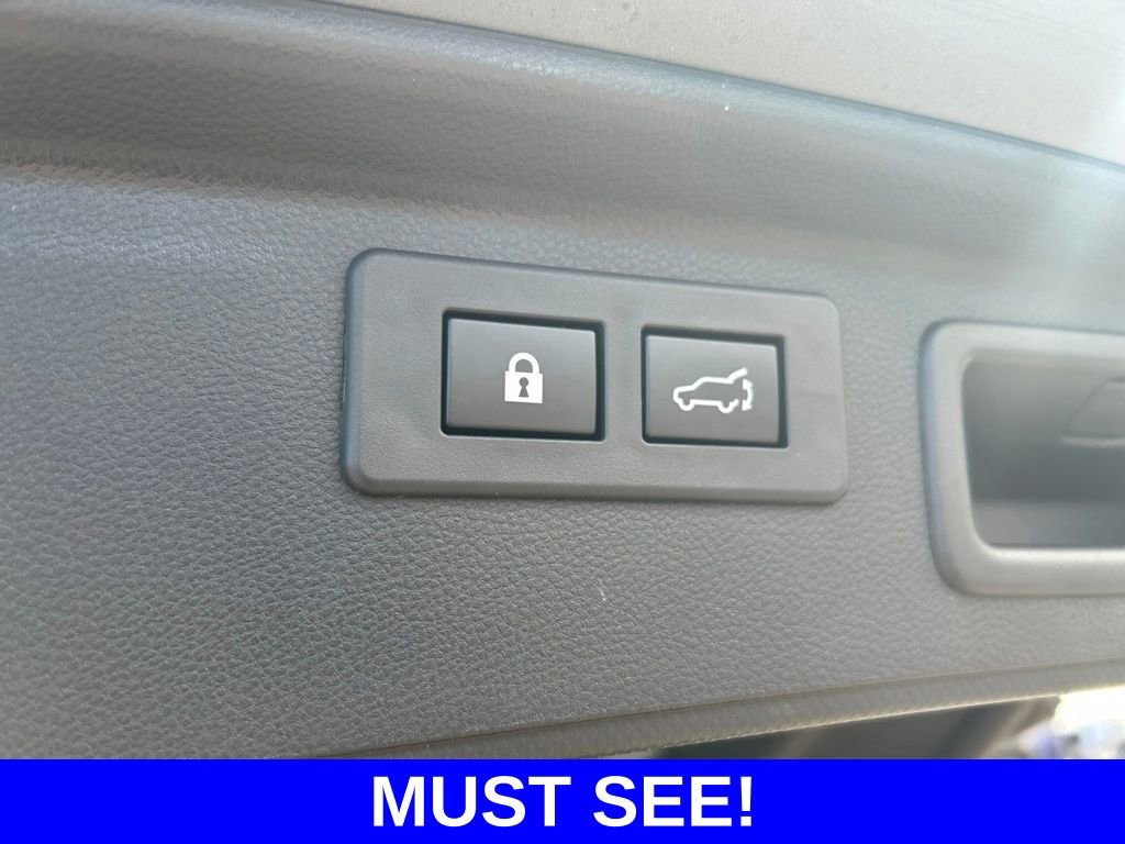 Certified 2024 Subaru Forester Premium image 17