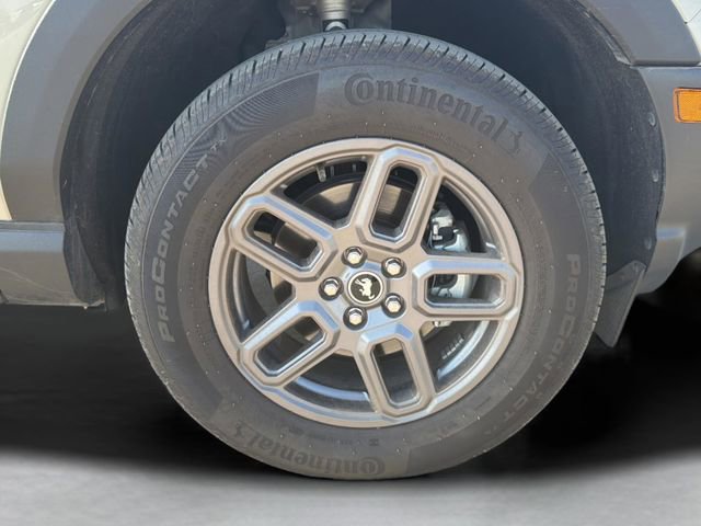 Used 2025 Ford Bronco Sport Big Bend image 9