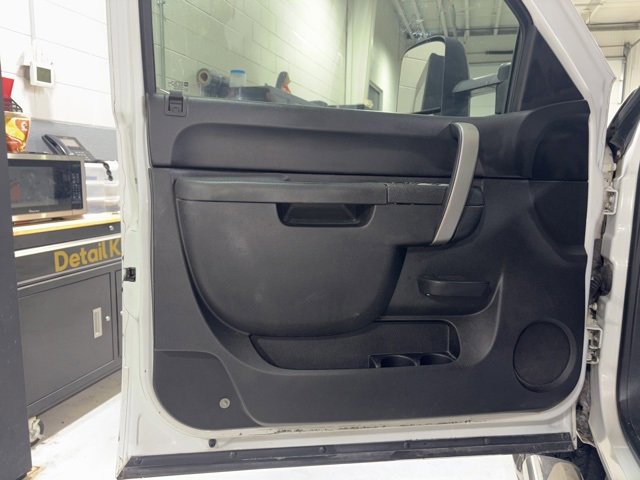 Used 2012 Chevrolet Silverado 2500 LT image 16