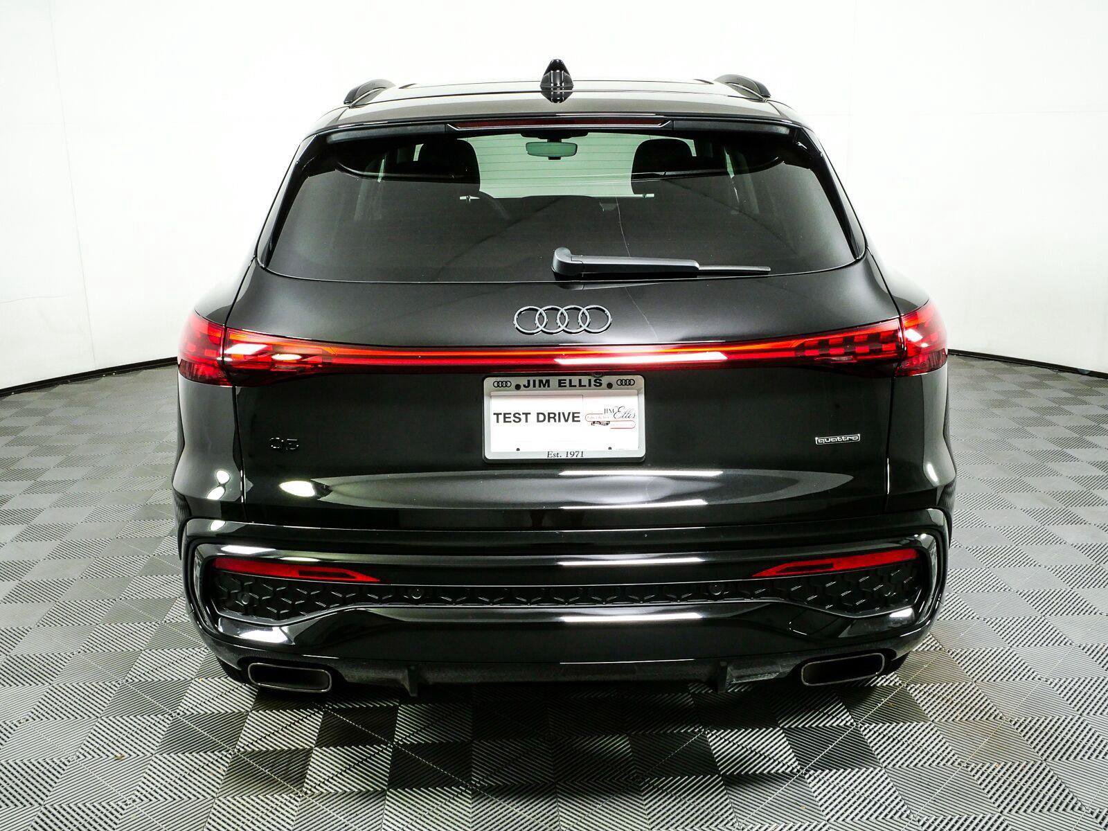 New 2026 Audi Q5 2.0T AWD/4WD image 6