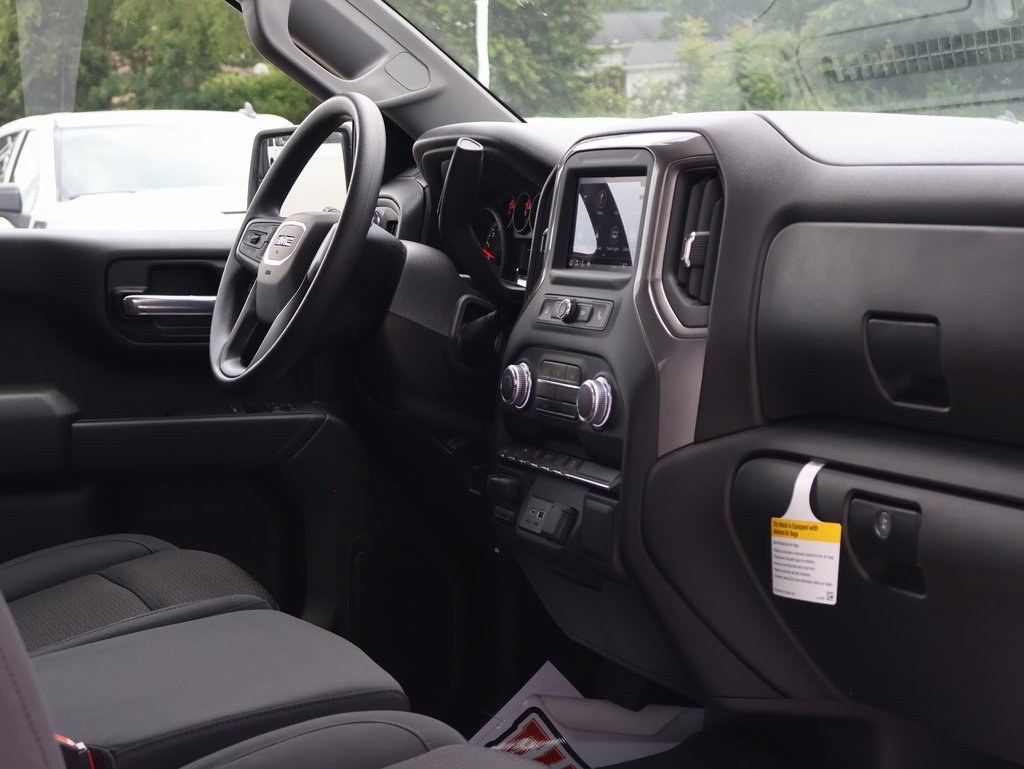 New 2025 GMC Sierra 1500 Pro w/ Pro Value Package image 26