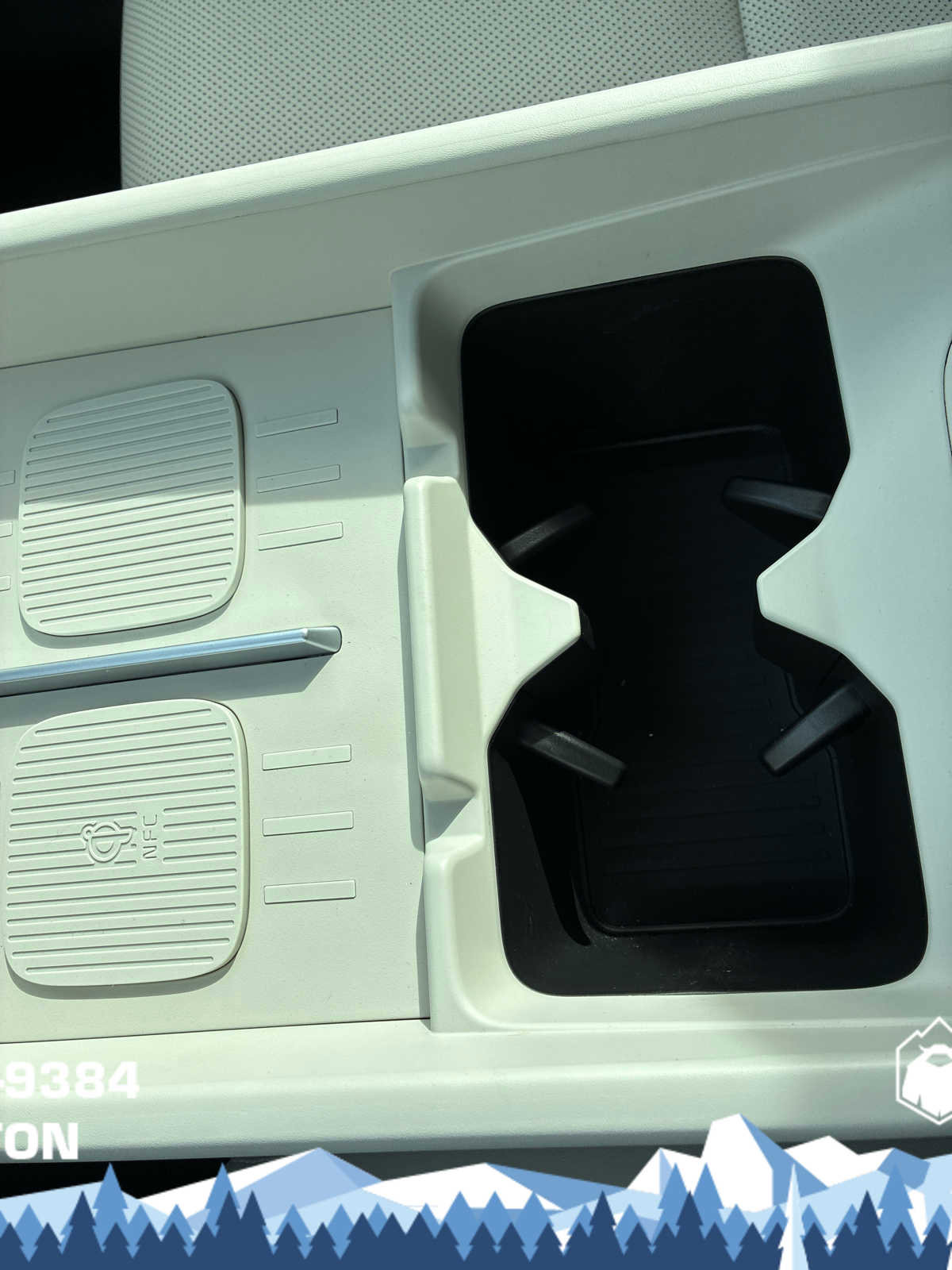 Used 2025 Hyundai Santa Fe SEL image 18