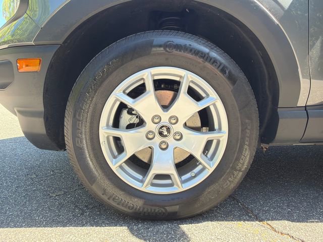 Certified 2023 Ford Bronco Sport image 12